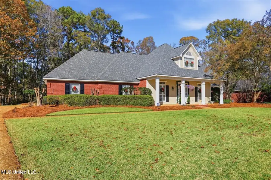 405 Fawnwood Drive, Brandon, MS 39042 - Image #3