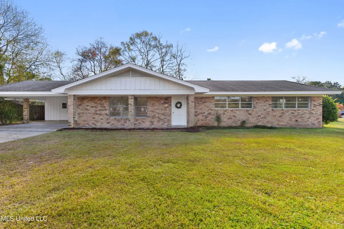 13013 Cambridge Boulevard, Ocean Springs, MS 39564 - Image #1