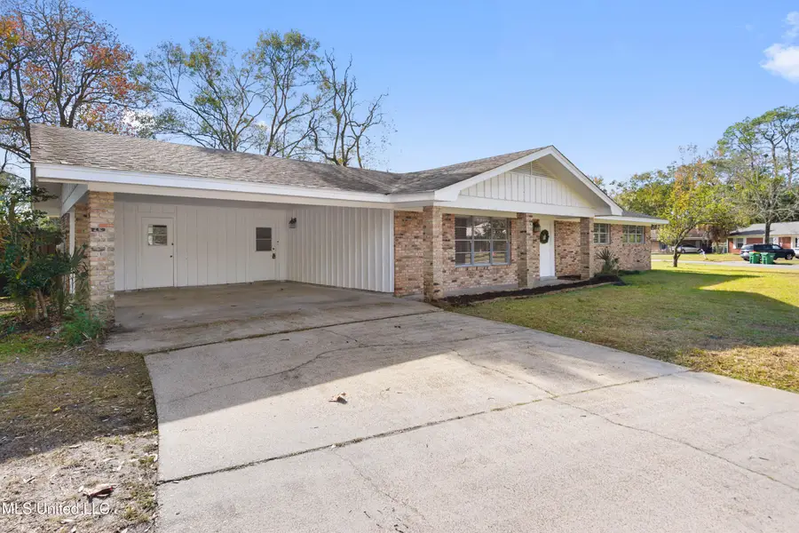 13013 Cambridge Boulevard, Ocean Springs, MS 39564 - Image #2