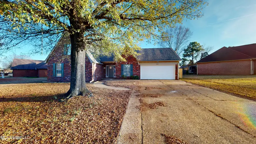 9081 Lakeside Drive, Olive Branch, MS 38654 - Image #2