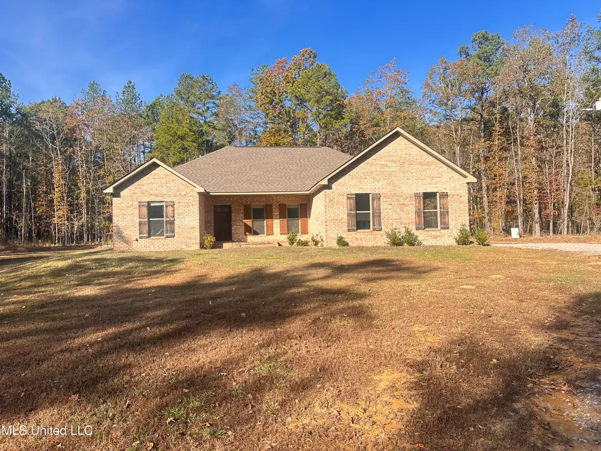 1889 Gore Springs Road, Gore Springs, MS 38929 - Image #1