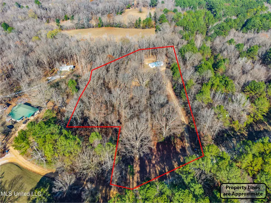 1565 Ales Road, Batesville, MS 38606 - Image #2