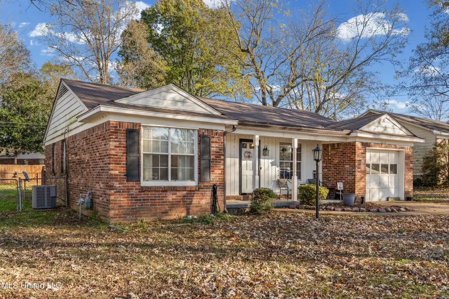 8216 Caprock Cove, Southaven, MS 38671 - Image #2