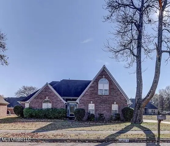 6793 N Hamilton Circle, Olive Branch, MS 38654