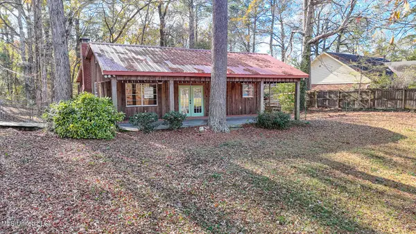 214 Hickory Ridge Drive, Florence, MS 39073