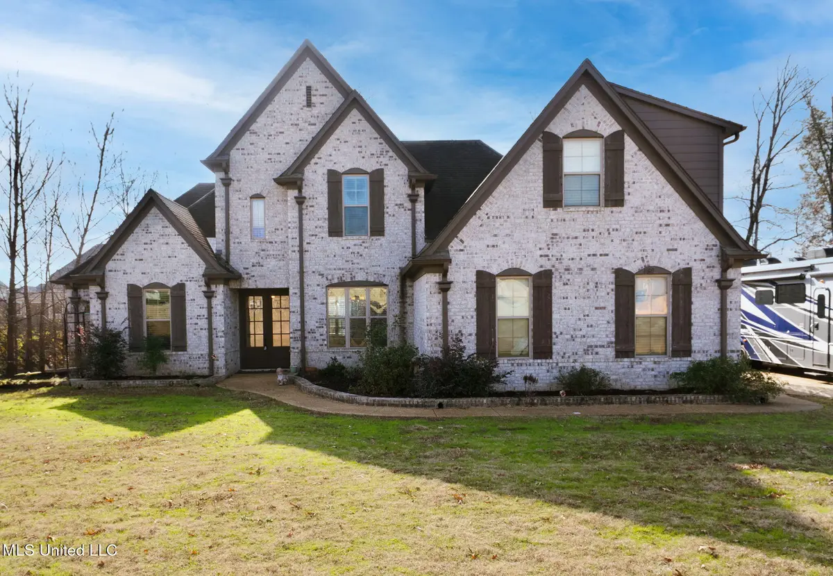 4809 Bakersfield Drive, Nesbit, MS 38651 - Image #1