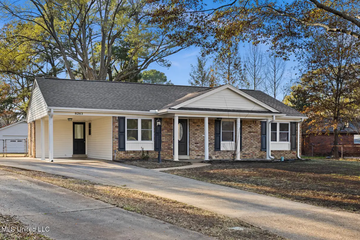 8263 Charleston Drive, Southaven, MS 38671 - Image #1