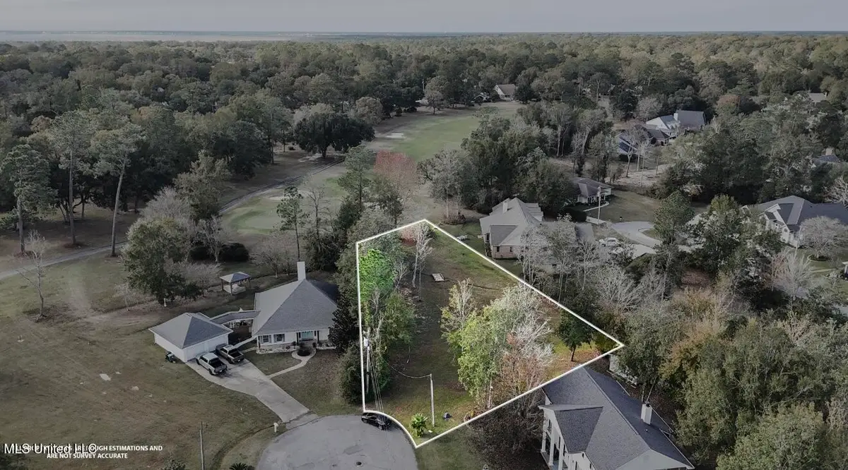 Nhn Anahola Court, Diamondhead, MS 39525 - Image #1