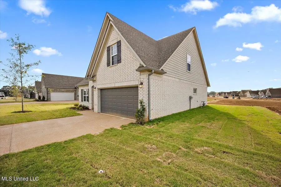 13837 Wesley Banks Boulevard, Olive Branch, MS 38654 - Image #3