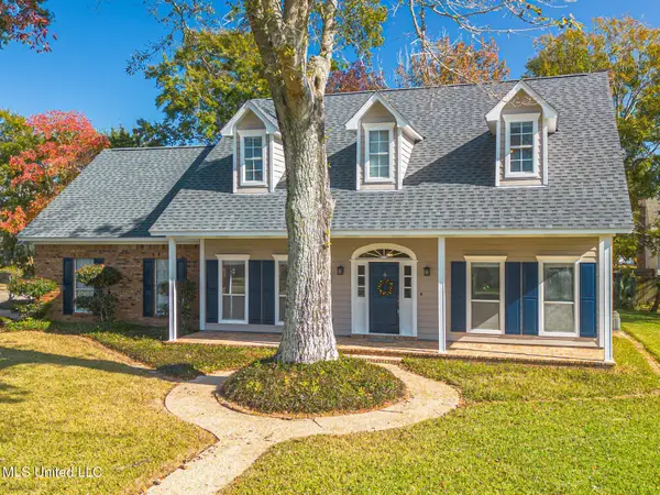 478 Channel Mark Drive, Biloxi, MS 39531