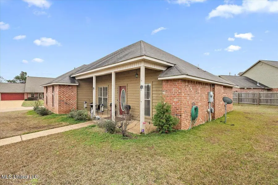 469 Fairway Avenue, Byram, MS 39272 - Image #3