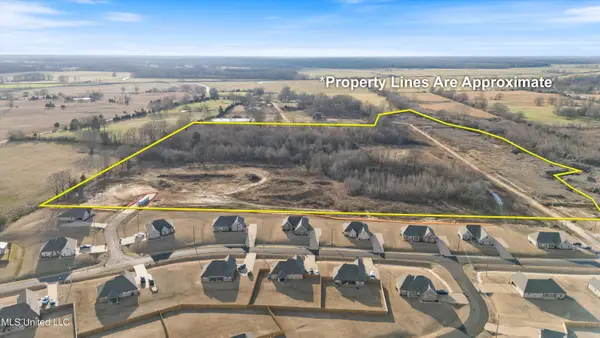 Summer Lane, Senatobia, MS 38668