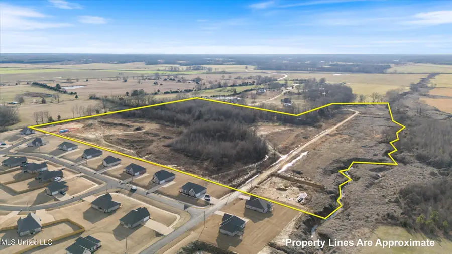 Summer Lane, Senatobia, MS 38668 - Image #3