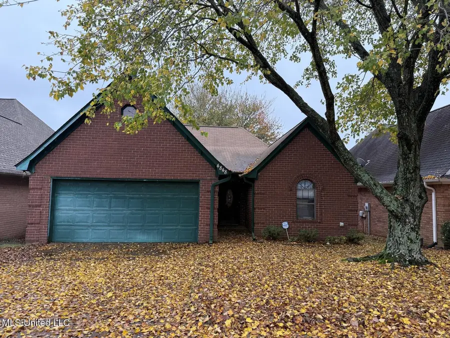 4848 Alden Lake Drive, Horn Lake, MS 38637 - Image #2