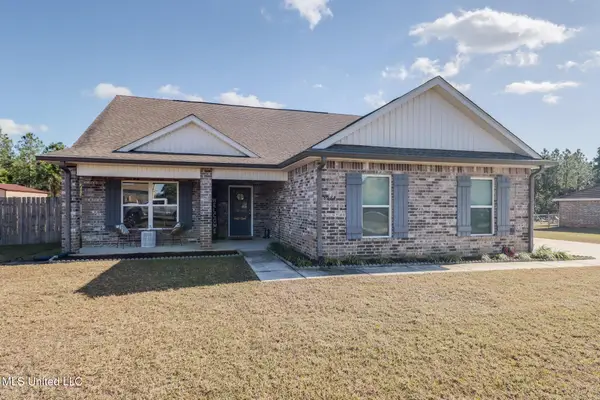 18084 Prairie Drive, Saucier, MS 39574