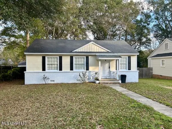 510 Lakeview Avenue, McComb, MS 39648