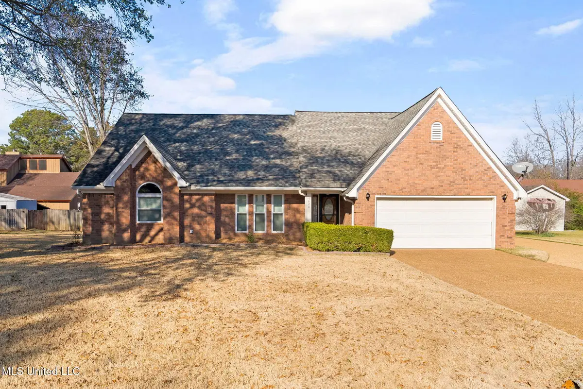 4020 Maryan Court, Nesbit, MS 38651 - Image #1
