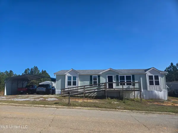 10 Shady Creek Drive, McHenry, MS 39561