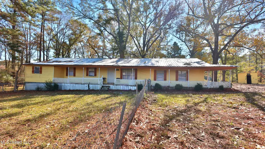 2425 Davis Road, Byram, MS 39170 - Image #2