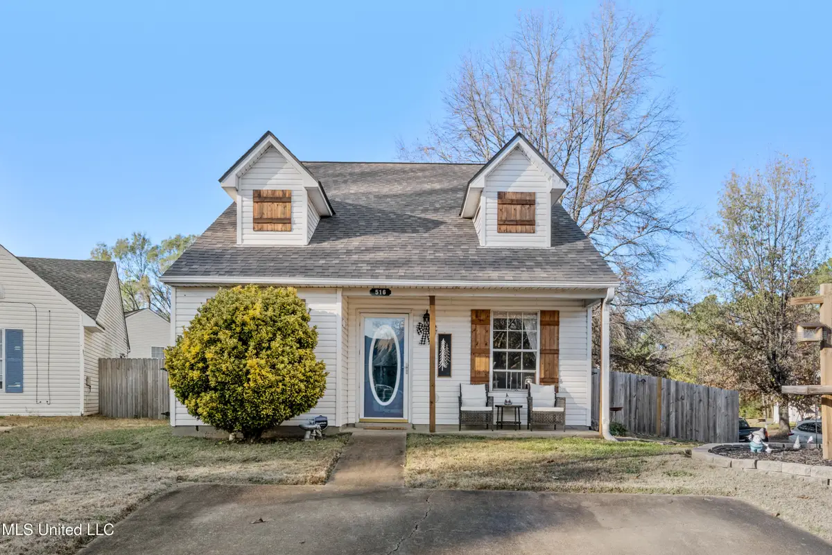 516 Village Cove, Hernando, MS 38632 - Image #1