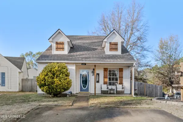 516 Village Cove, Hernando, MS 38632