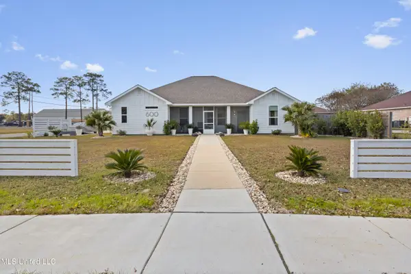 600 Beyer Drive, Bay Saint Louis, MS 39520
