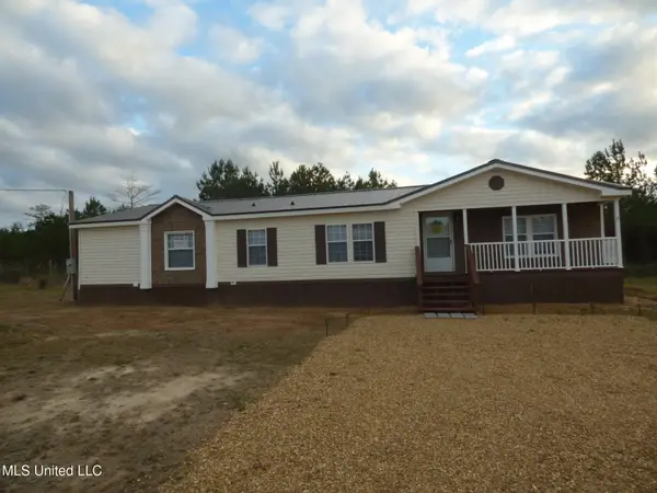 2075 Hartwell Road, Summit, MS 39666