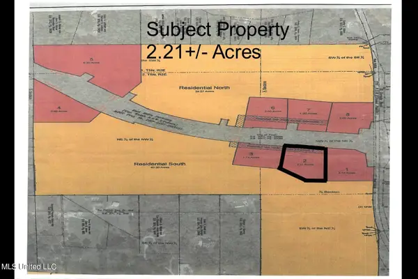 0 East Metro Parkway, Pearl, MS 39208