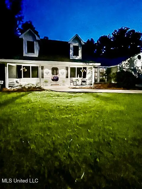 6314 Anela Drive, Diamondhead, MS 39525 - Image #1