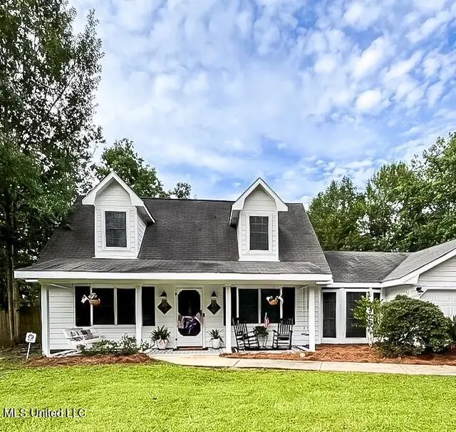 6314 Anela Drive, Diamondhead, MS 39525 - Image #2
