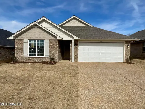 102 Red Bird Cove, Senatobia, MS 38668
