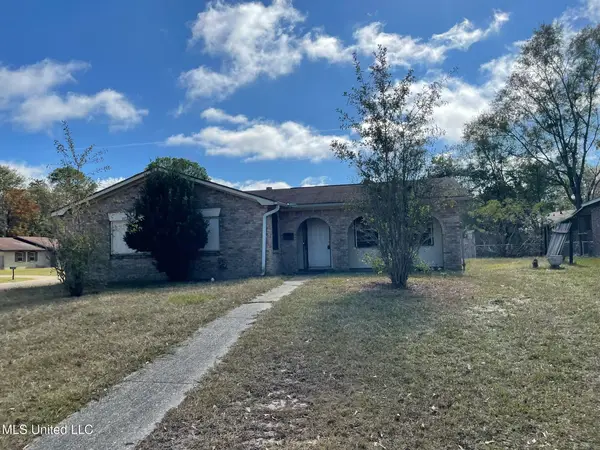 801 Shirley Drive, Gulfport, MS 39503