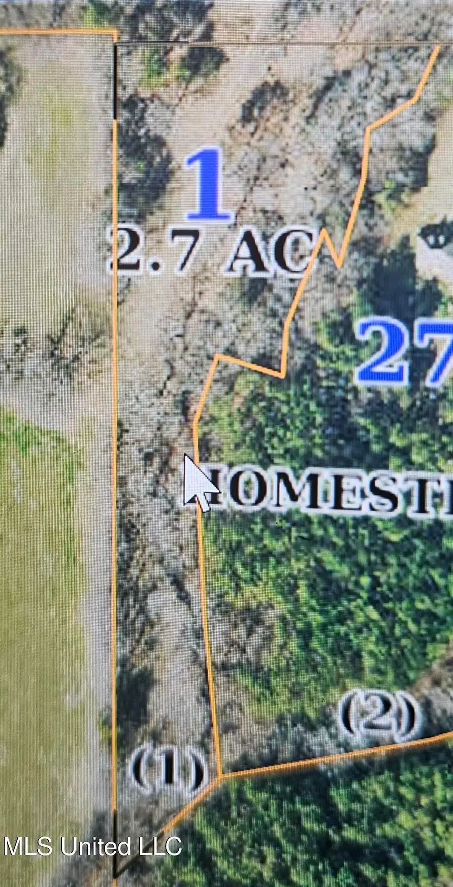 1 Watson Road, Byhalia, MS 38611 - Image #2