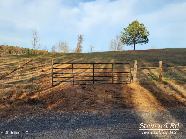 0 Steward Road, Senatobia, MS 38668