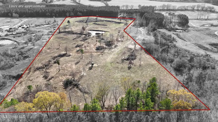 0 Steward Road, Senatobia, MS 38668 - Image #2