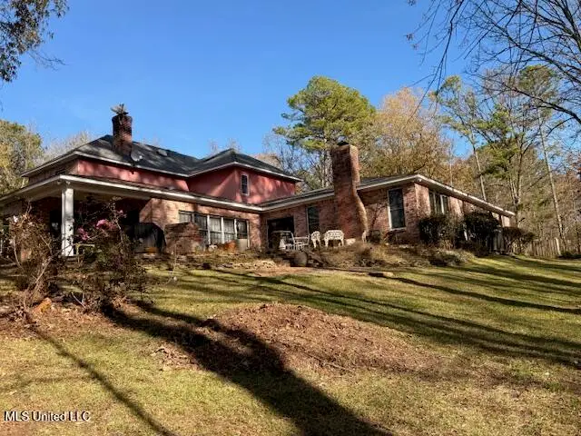 717 Thomas Lane, Madison, MS 39110 - Image #3