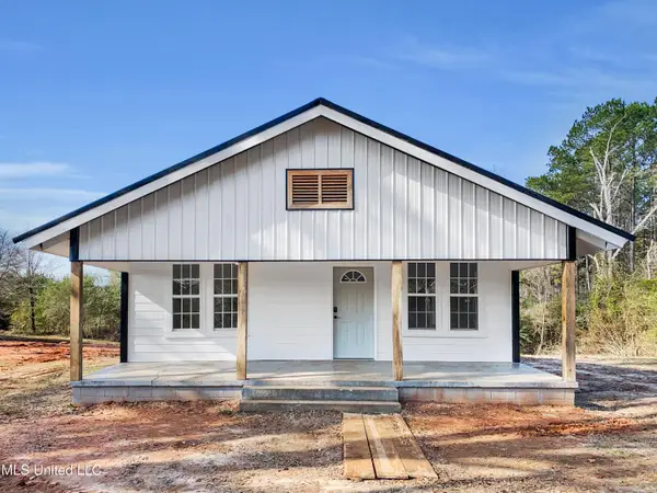 1300 Burton Road, Little Rock, MS 39337