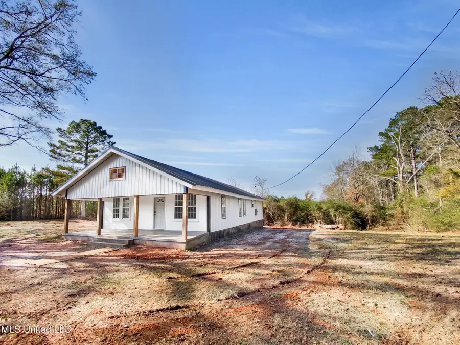 1300 Burton Road, Little Rock, MS 39337 - Image #2