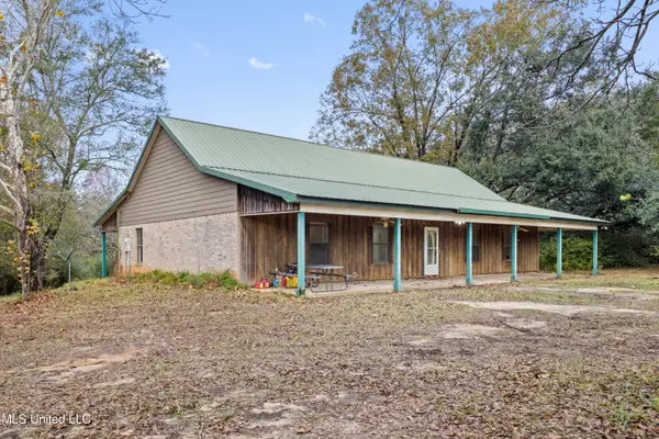 13428 Byrnes Drive, Saucier, MS 39574