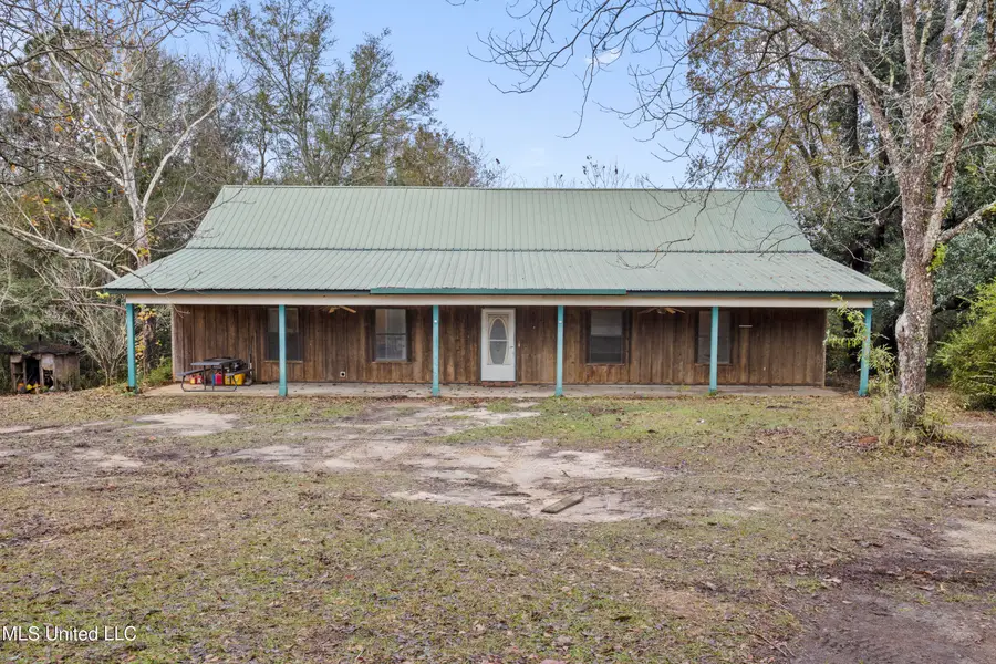 13428 Byrnes Drive, Saucier, MS 39574 - Image #2