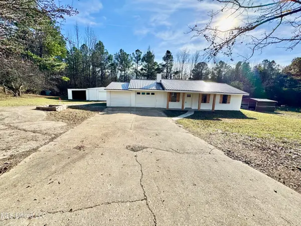 107 Cunningham Road, Holly Springs, MS 38635
