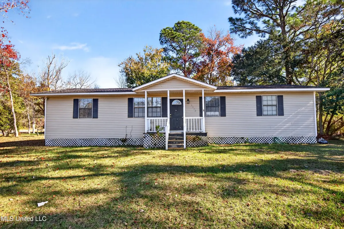3202 Bemis Avenue, Gautier, MS 39553 - Image #1