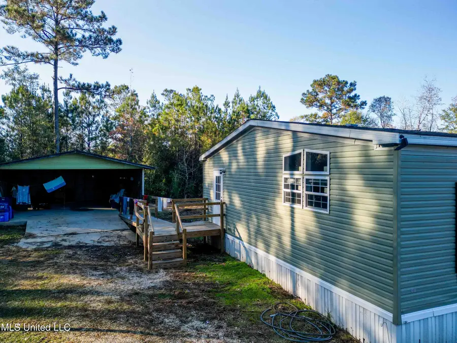 54 New Saint Paul Church Drive, Waynesboro, MS 39367 - Image #2
