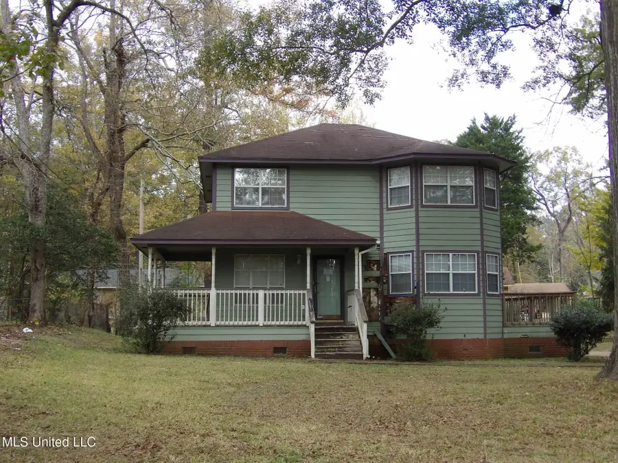 19 Beverly Drive, Natchez, MS 39120 - Image #2