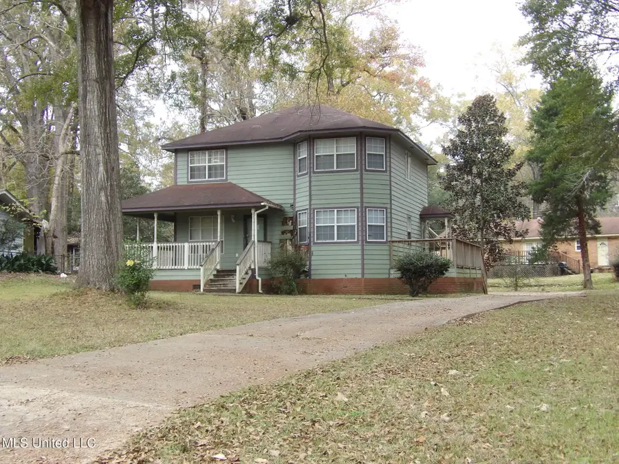 19 Beverly Drive, Natchez, MS 39120 - Image #3