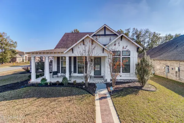 10510 E Landon Green Circle, Gulfport, MS 39503