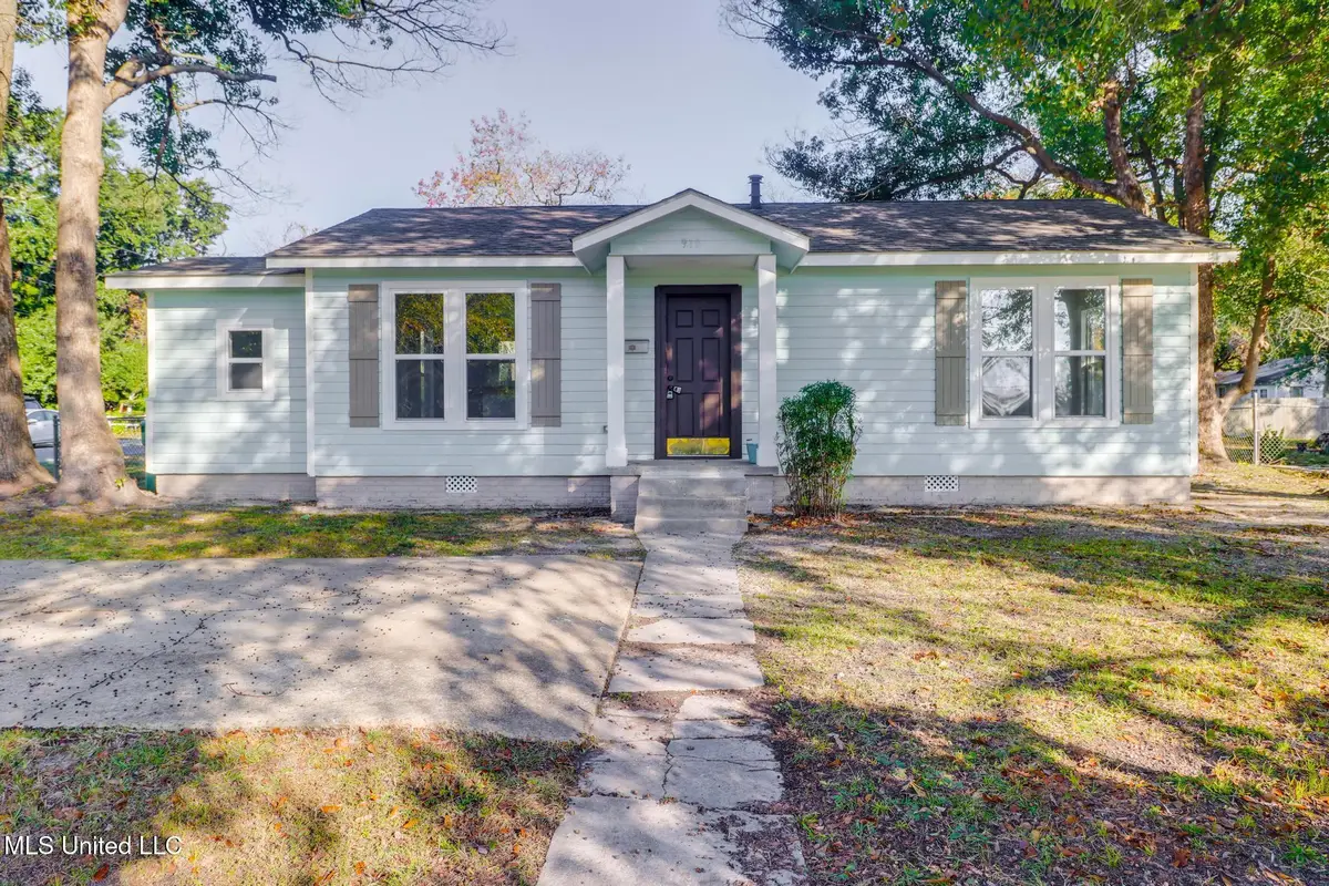 910 22nd Street, Gulfport, MS 39501 - Image #1