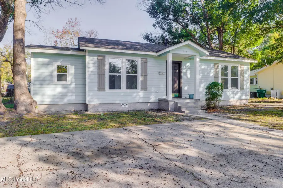 910 22nd Street, Gulfport, MS 39501 - Image #2