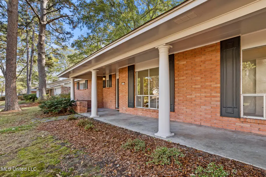 5347 Reddoch Drive, Jackson, MS 39211 - Image #3