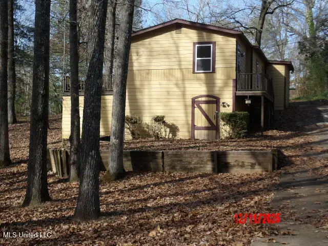 69 Dogwood Drive, Ashland, MS 38603 - Image #2